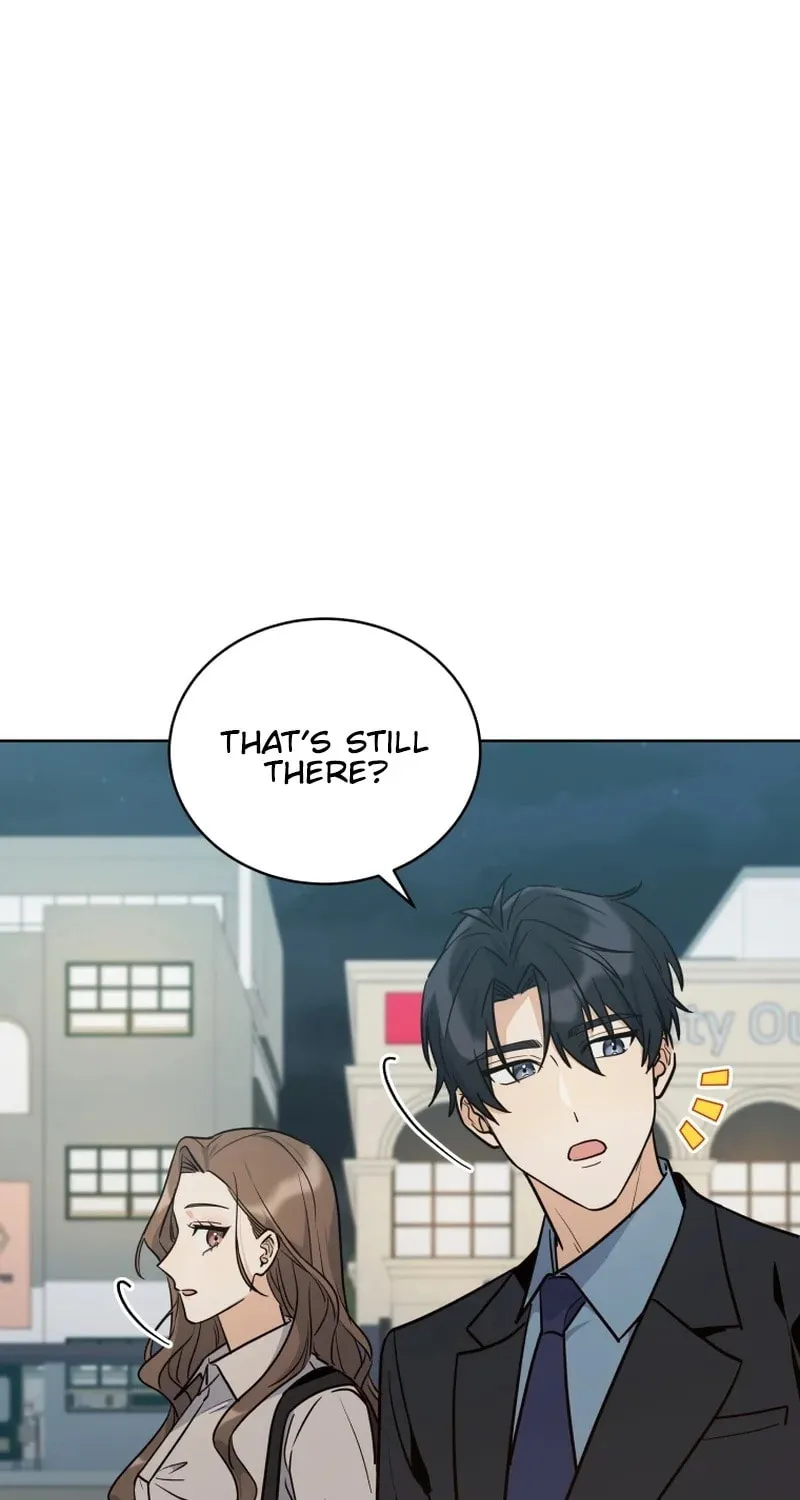 A Man Who Fell in Love With Me - Chapter 7 - Page 62
