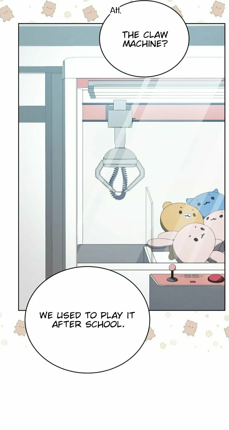 A Man Who Fell in Love With Me - Chapter 7 - Page 64