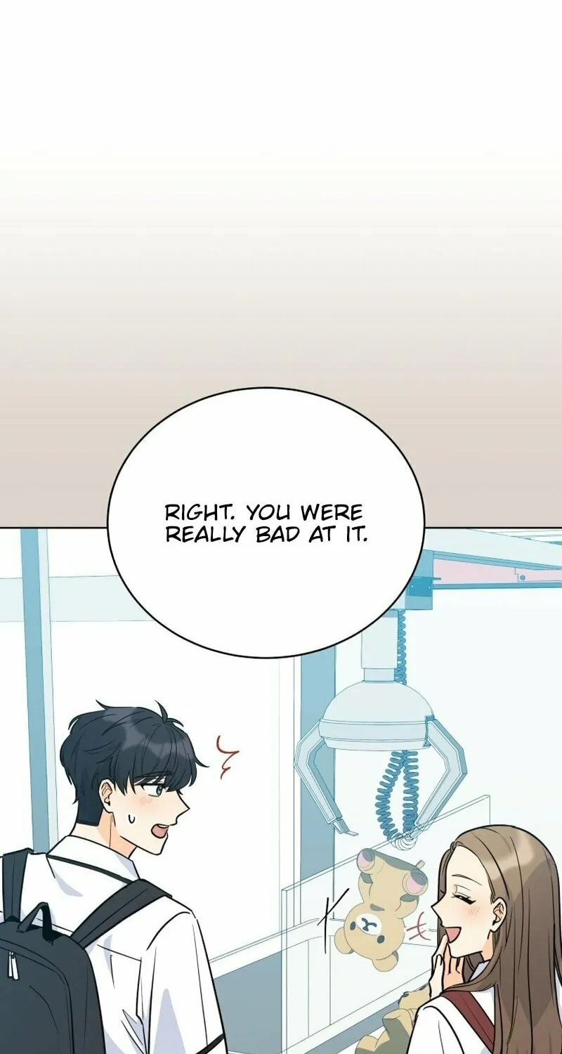 A Man Who Fell in Love With Me - Chapter 7 - Page 65