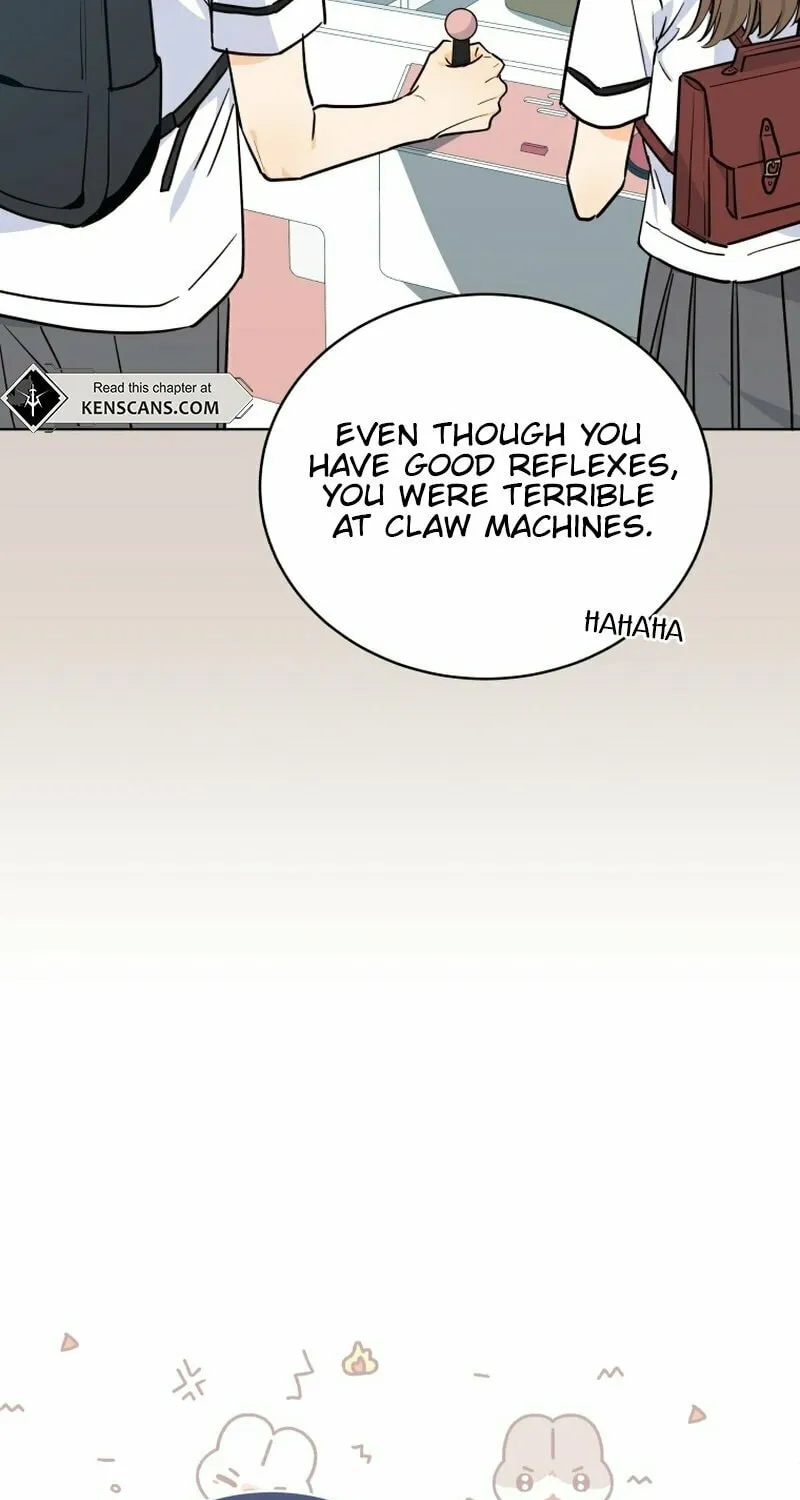 A Man Who Fell in Love With Me - Chapter 7 - Page 66