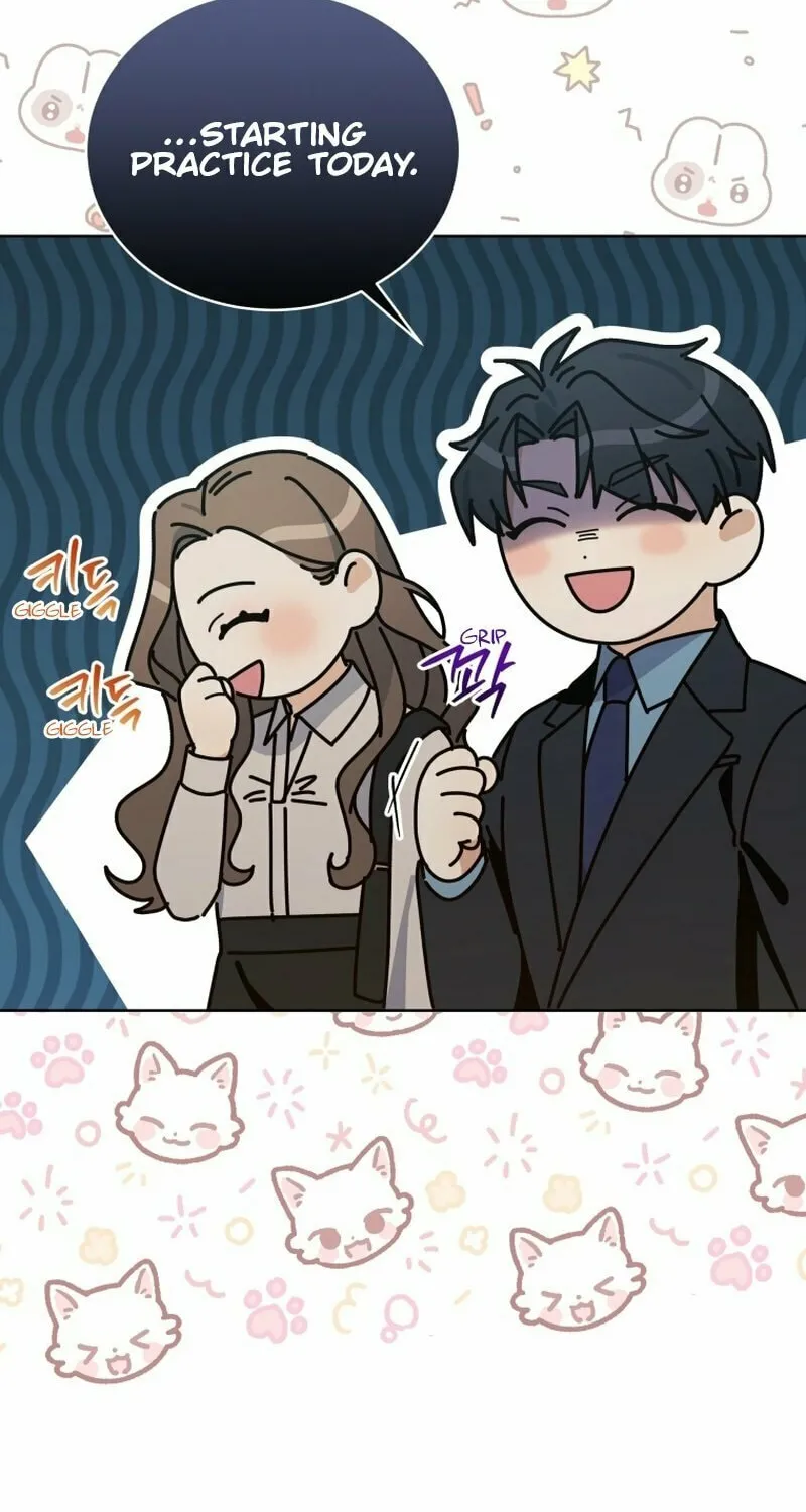A Man Who Fell in Love With Me - Chapter 7 - Page 67