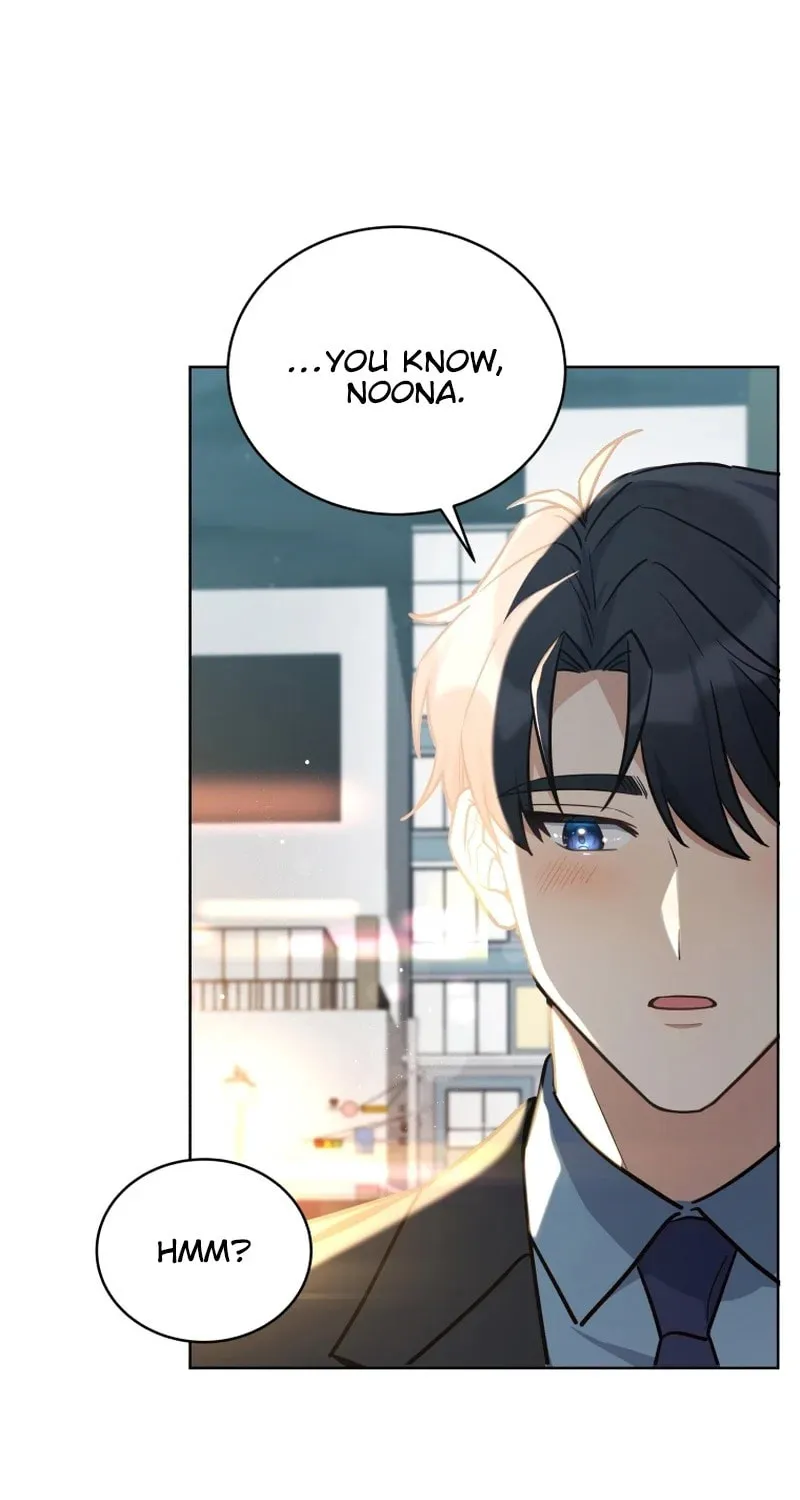 A Man Who Fell in Love With Me - Chapter 7 - Page 68