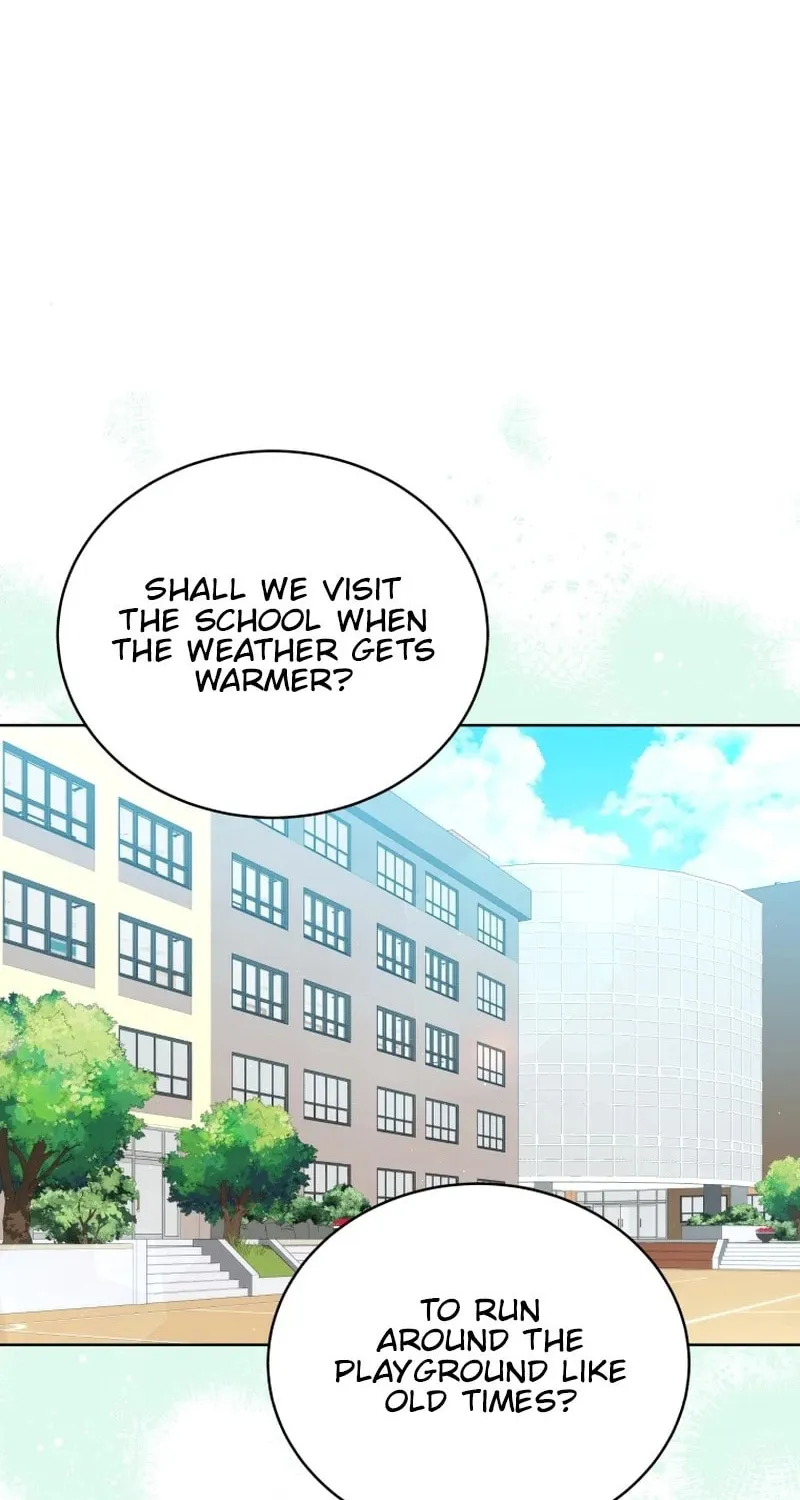A Man Who Fell in Love With Me - Chapter 7 - Page 69