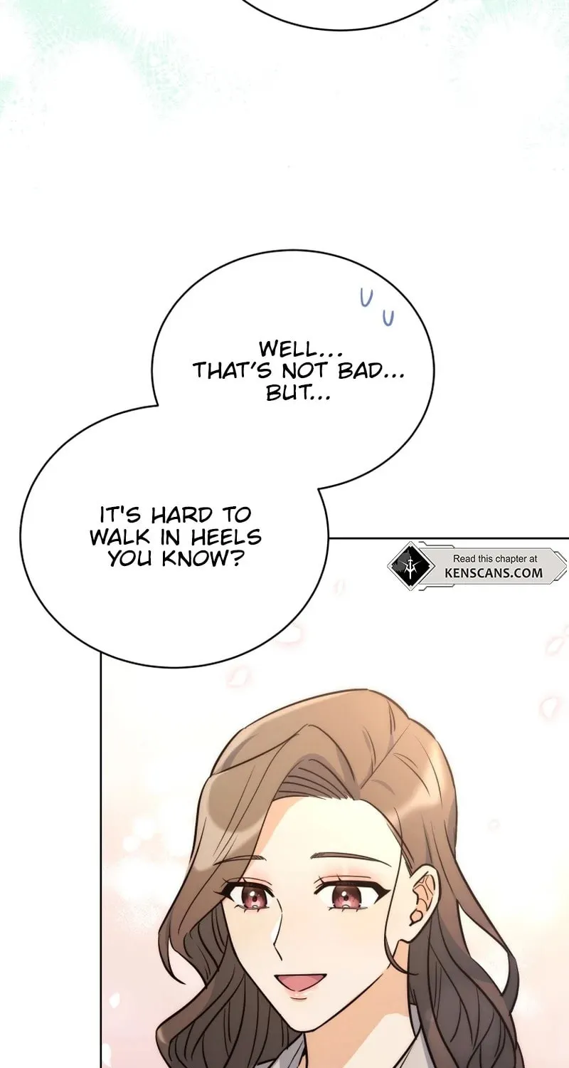 A Man Who Fell in Love With Me - Chapter 7 - Page 70