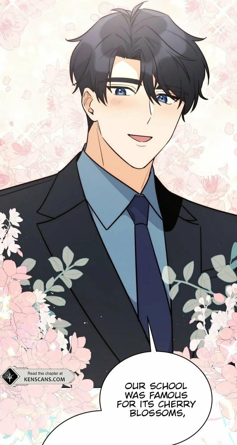 A Man Who Fell in Love With Me - Chapter 7 - Page 72