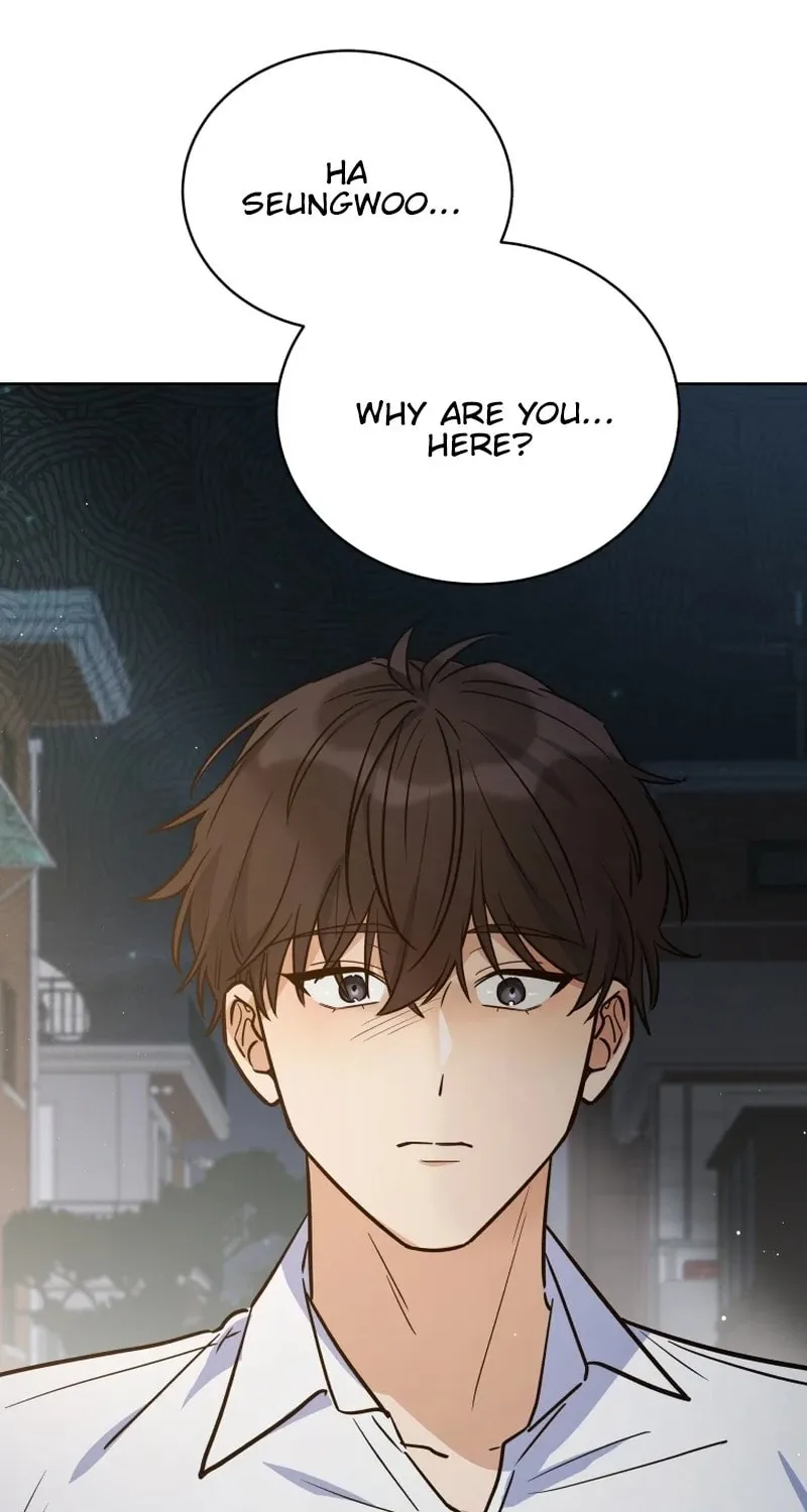 A Man Who Fell in Love With Me - Chapter 8 - Page 1