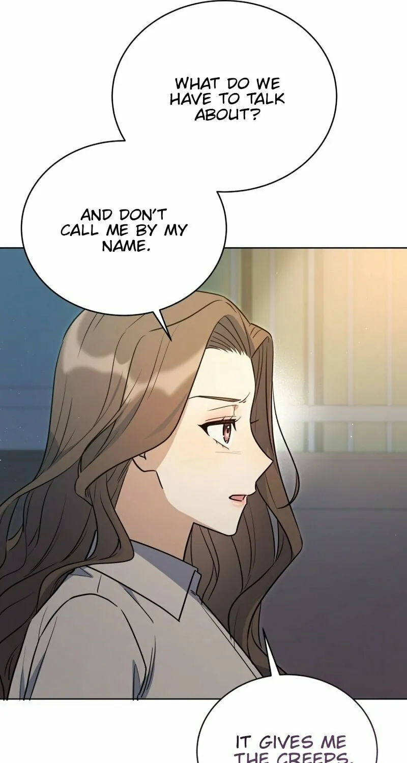 A Man Who Fell in Love With Me - Chapter 8 - Page 4