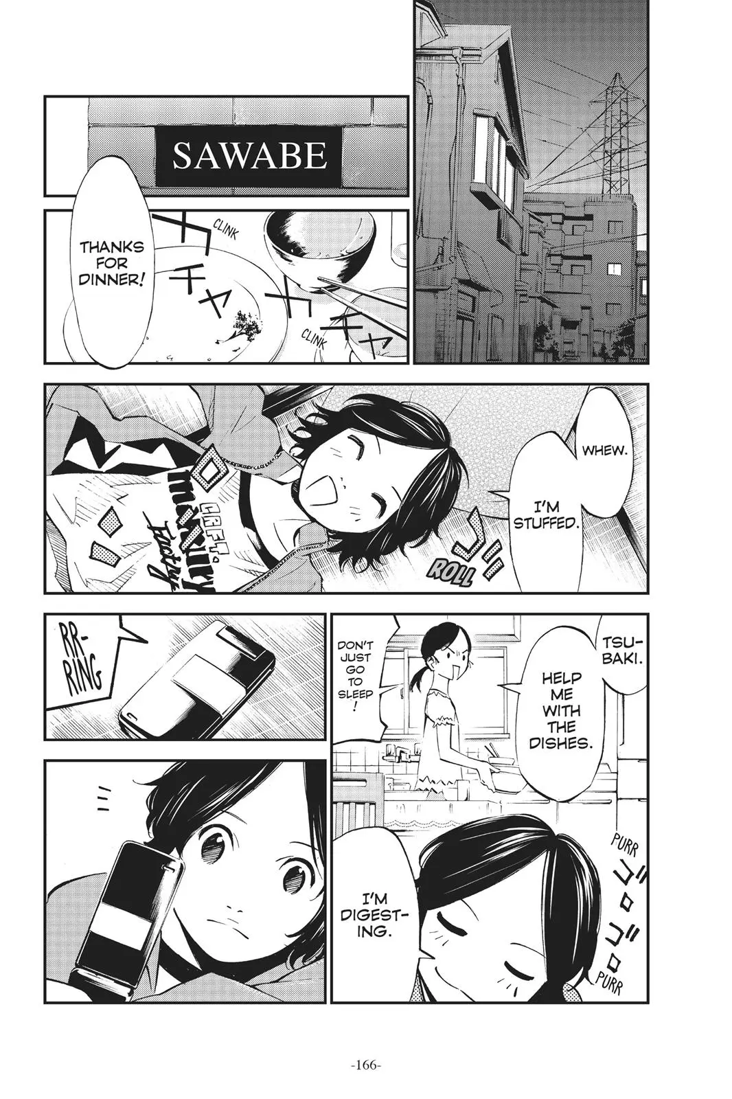 Shigatsu wa Kimi no Uso - Chapter 8 - Page 13
