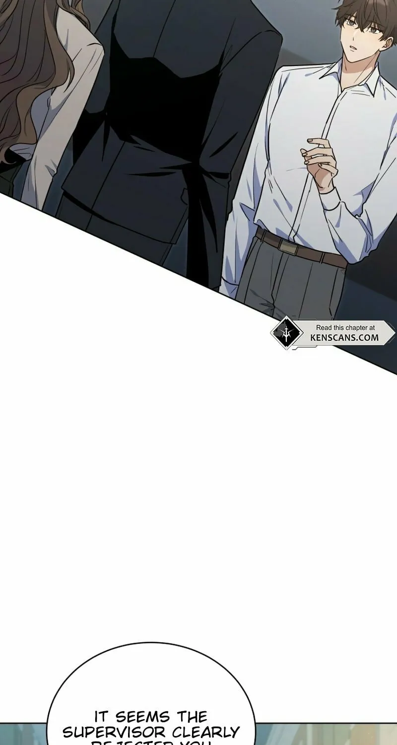A Man Who Fell in Love With Me - Chapter 8 - Page 6