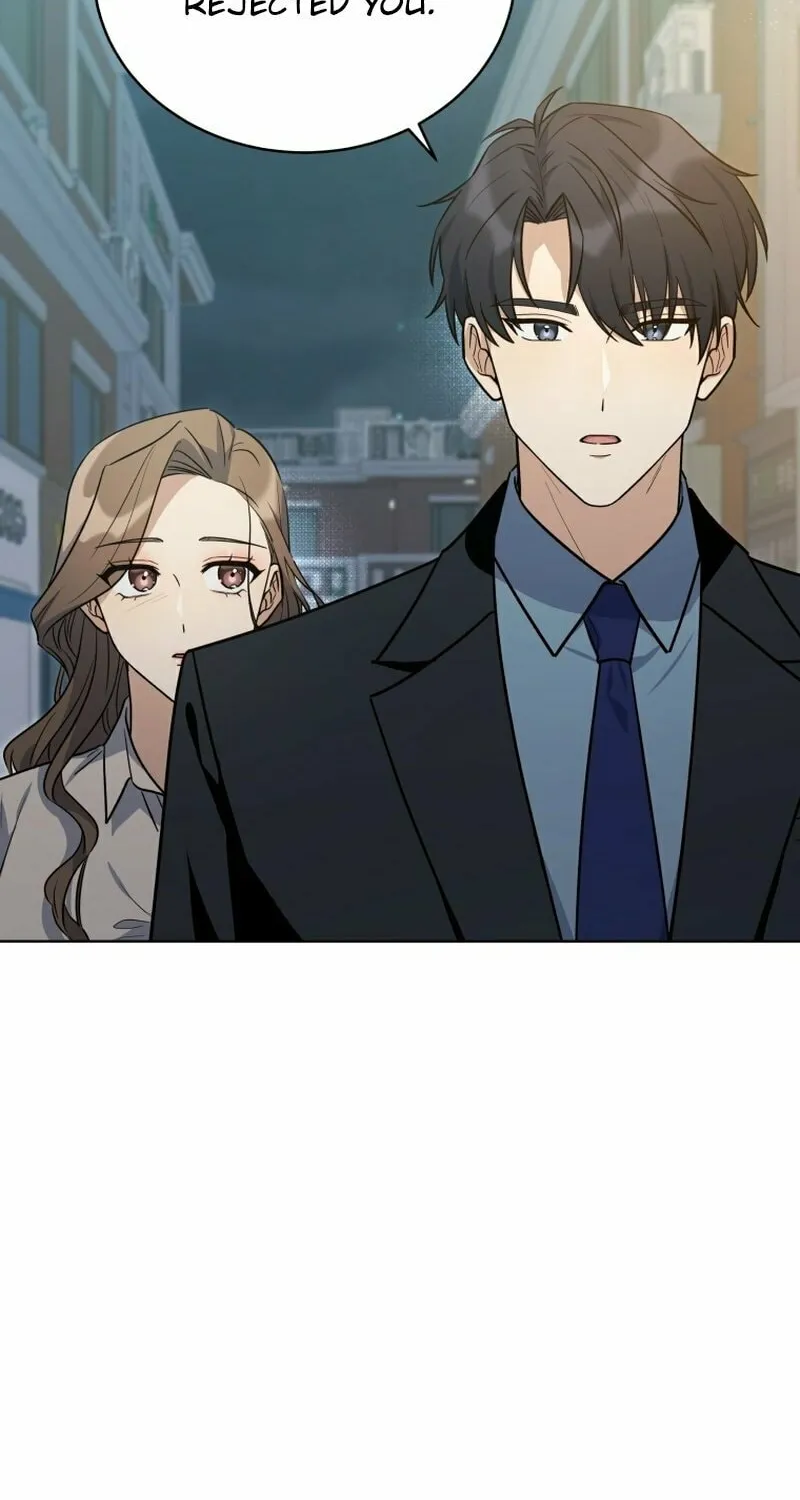 A Man Who Fell in Love With Me - Chapter 8 - Page 7