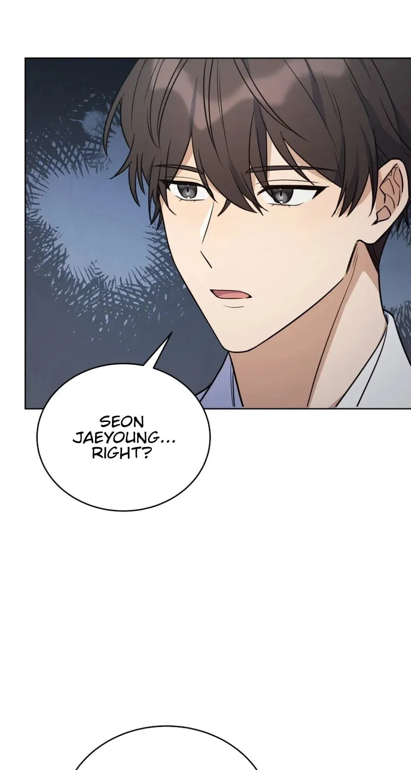 A Man Who Fell in Love With Me - Chapter 8 - Page 8