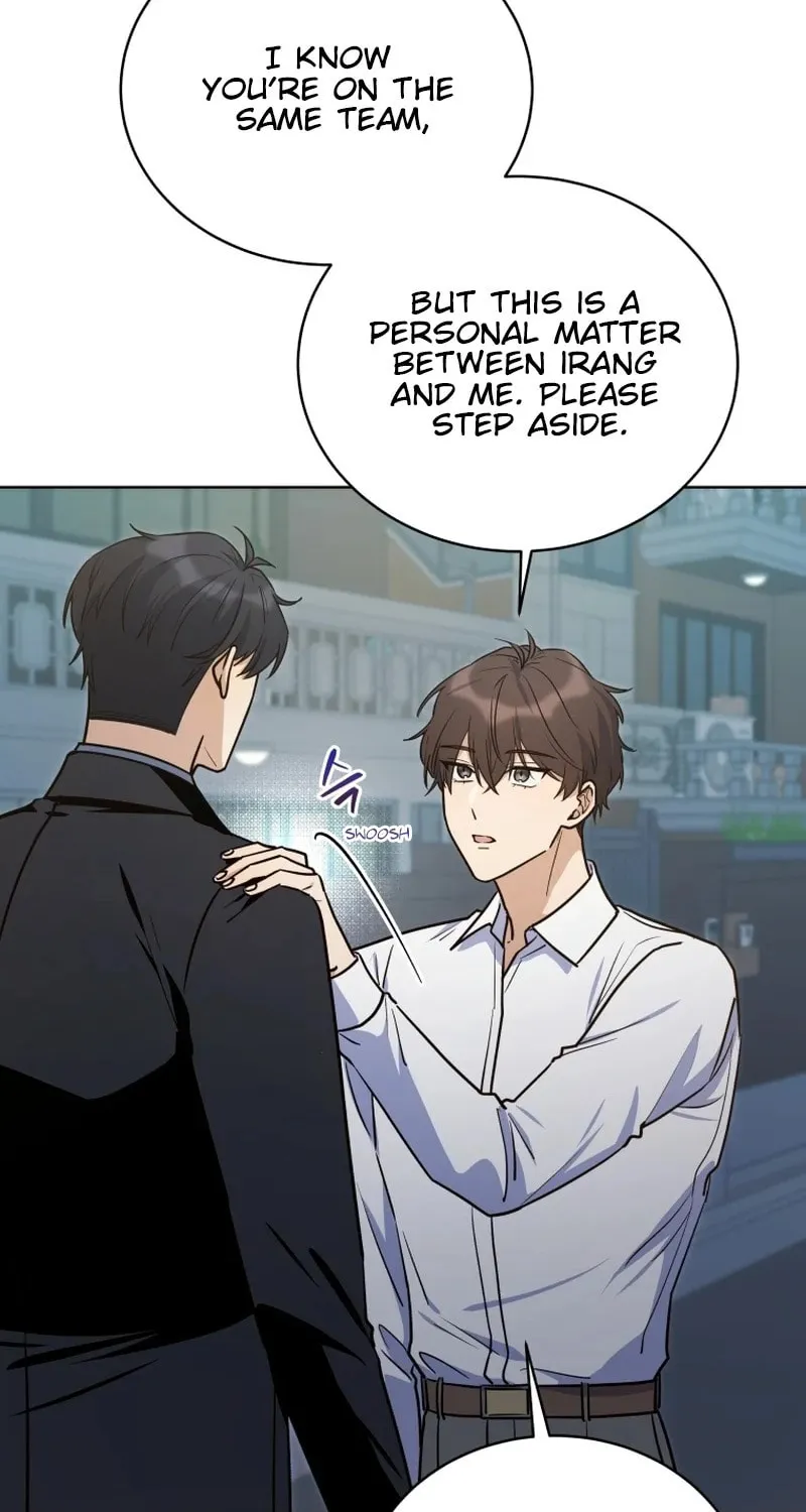 A Man Who Fell in Love With Me - Chapter 8 - Page 9