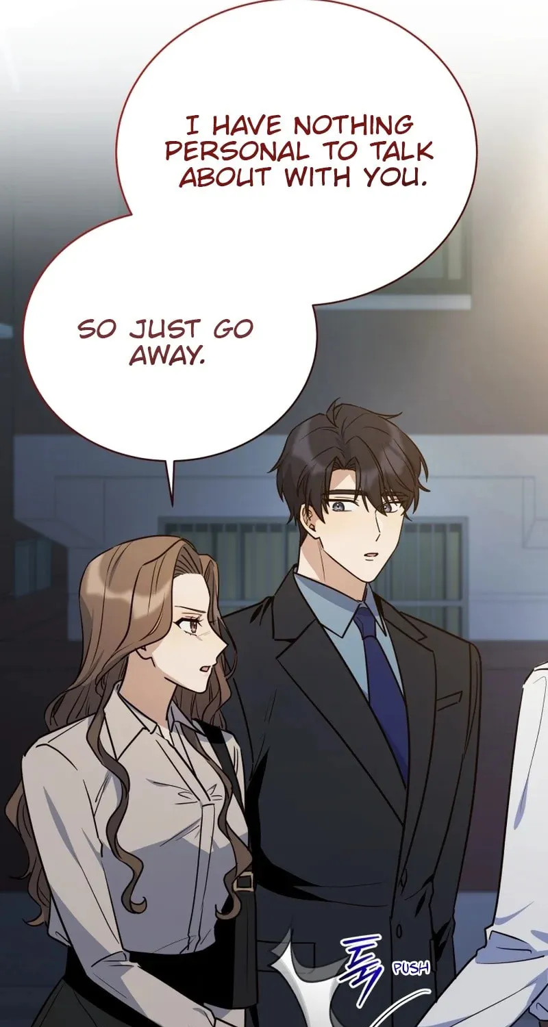 A Man Who Fell in Love With Me - Chapter 8 - Page 12