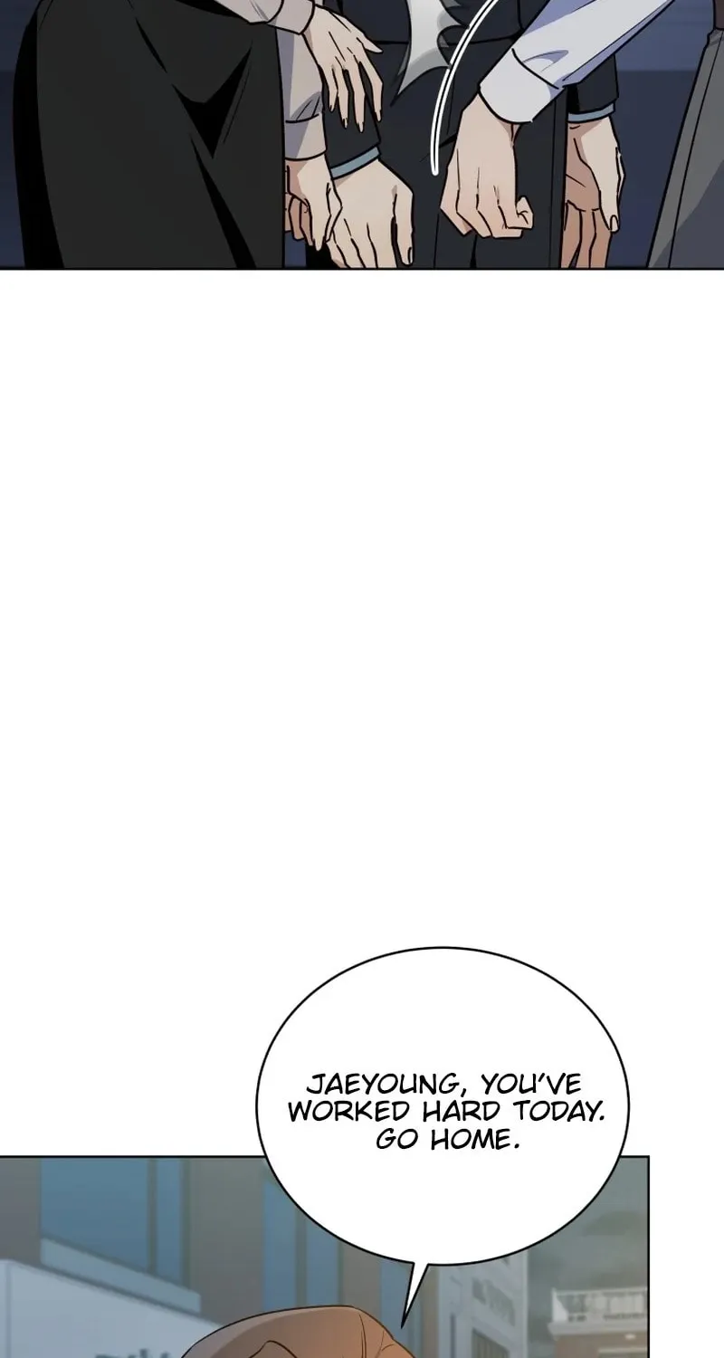 A Man Who Fell in Love With Me - Chapter 8 - Page 13