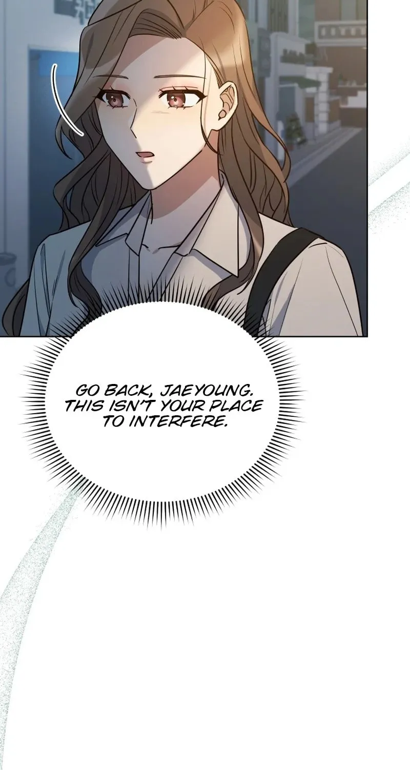 A Man Who Fell in Love With Me - Chapter 8 - Page 14