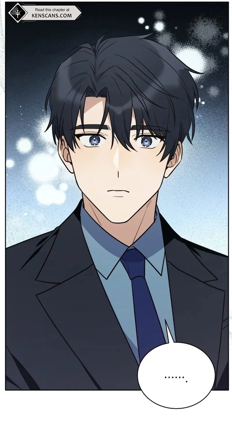 A Man Who Fell in Love With Me - Chapter 8 - Page 16