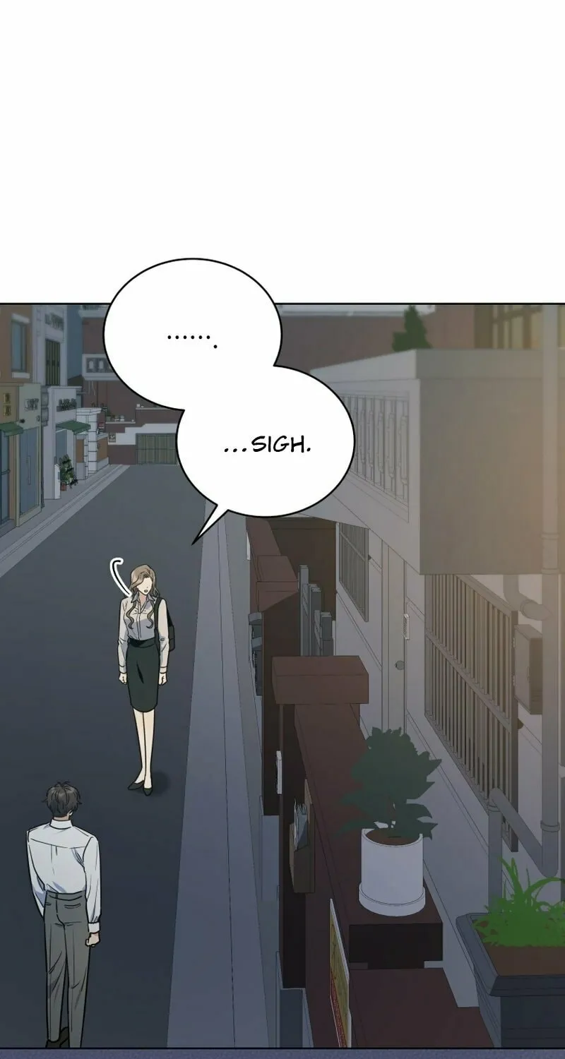 A Man Who Fell in Love With Me - Chapter 8 - Page 22