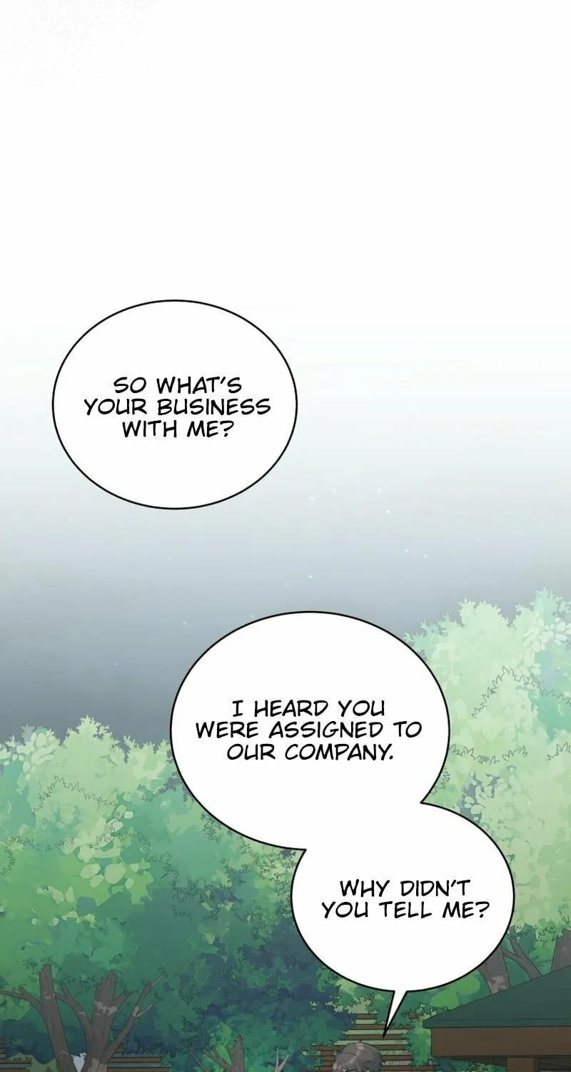 A Man Who Fell in Love With Me - Chapter 8 - Page 24