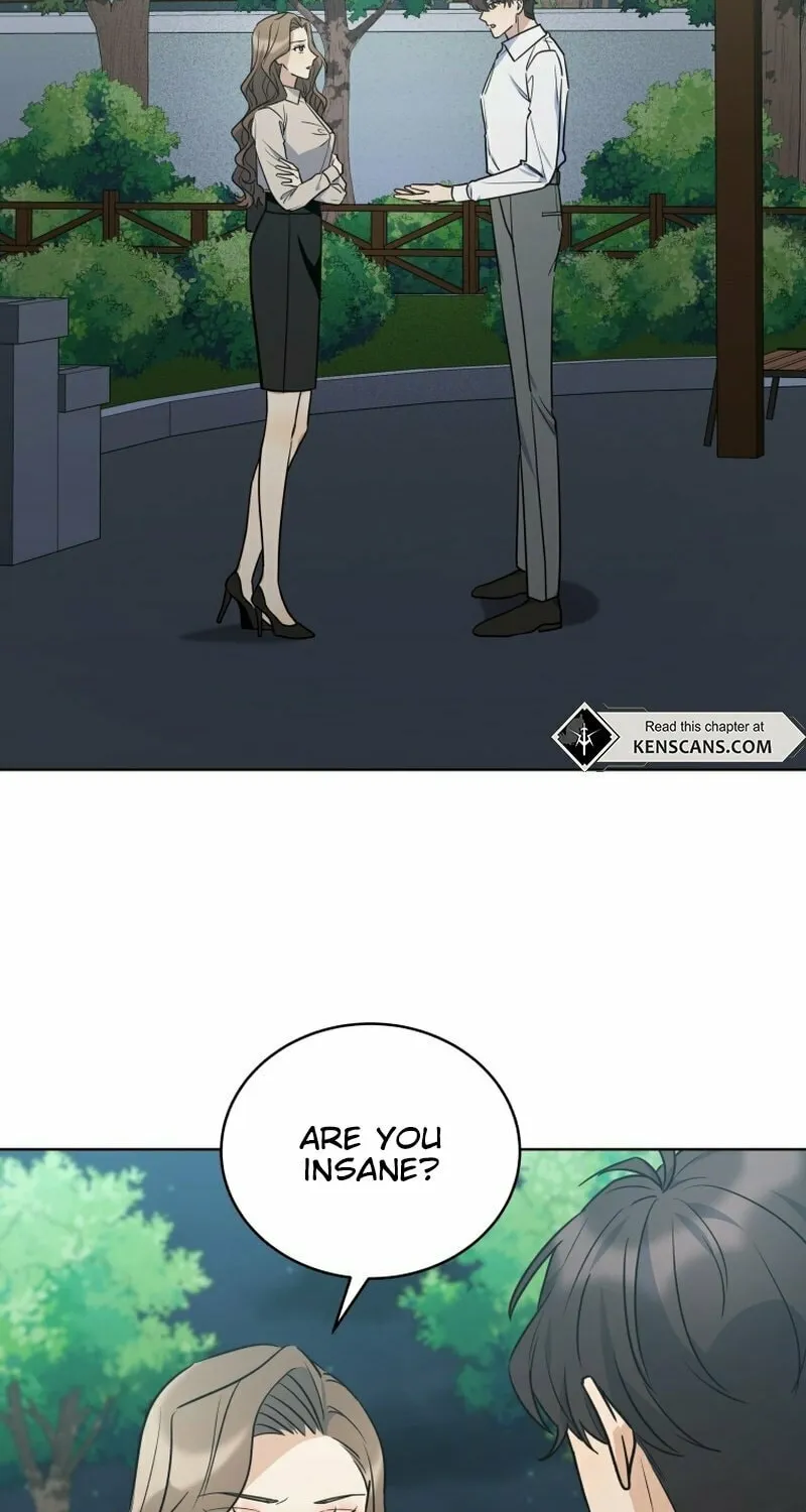 A Man Who Fell in Love With Me - Chapter 8 - Page 25