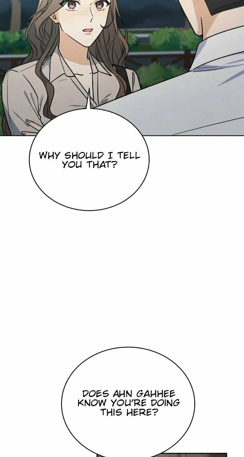 A Man Who Fell in Love With Me - Chapter 8 - Page 26