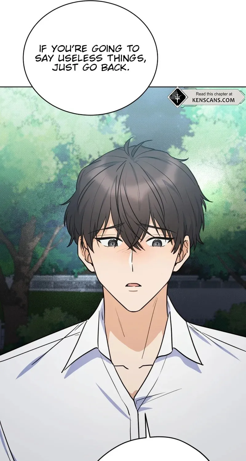 A Man Who Fell in Love With Me - Chapter 8 - Page 28