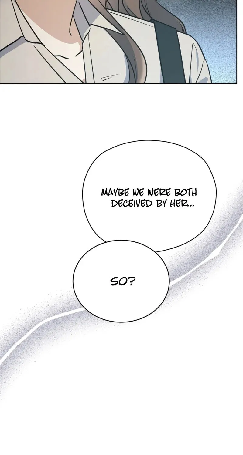 A Man Who Fell in Love With Me - Chapter 8 - Page 30