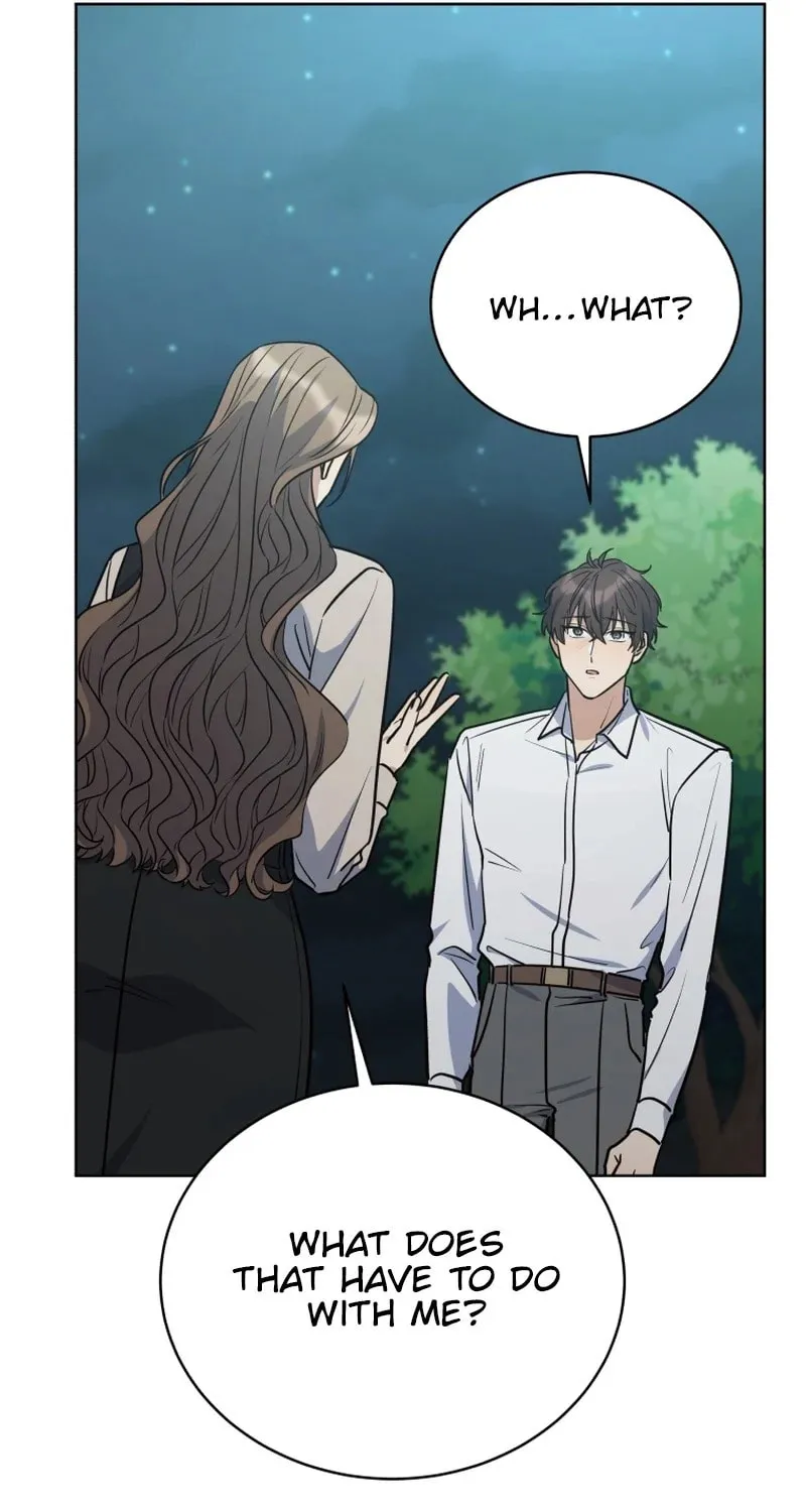 A Man Who Fell in Love With Me - Chapter 8 - Page 31