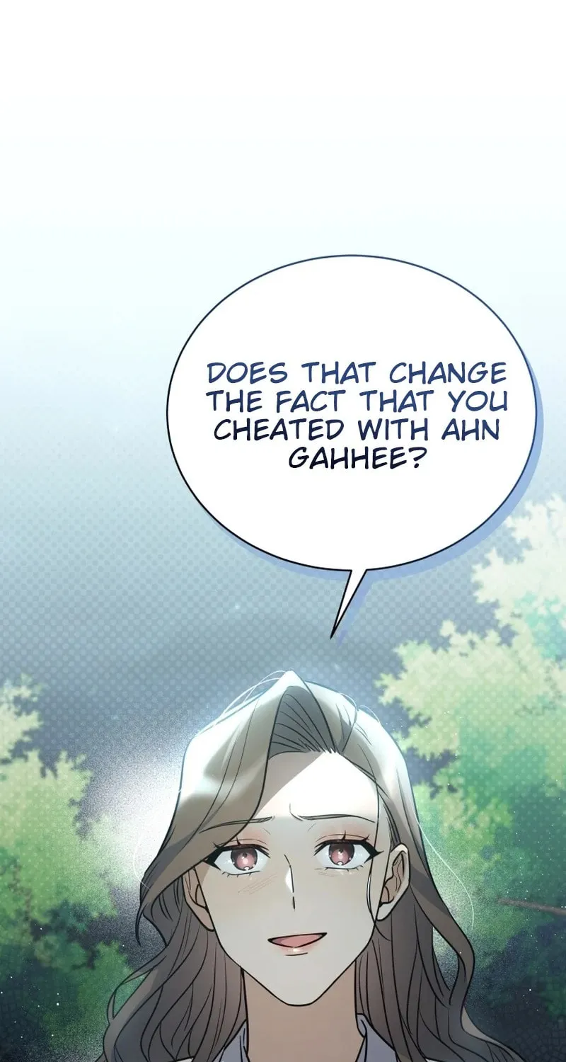 A Man Who Fell in Love With Me - Chapter 8 - Page 32