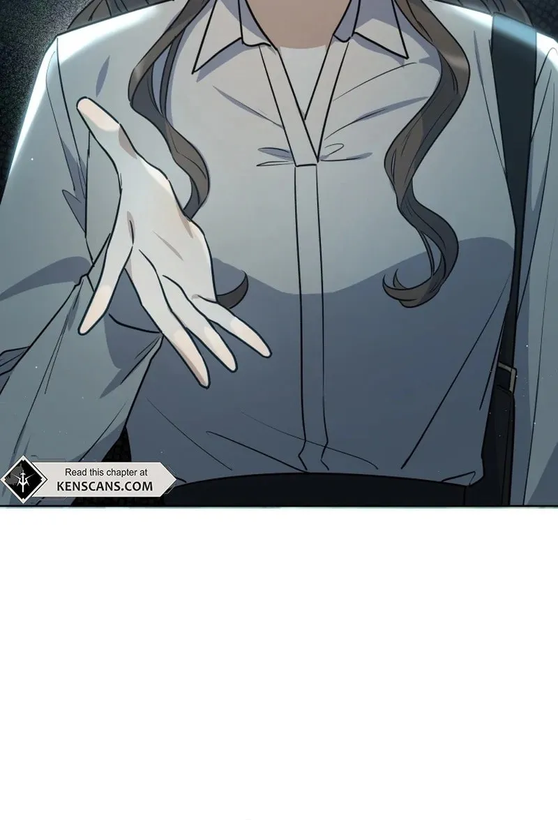 A Man Who Fell in Love With Me - Chapter 8 - Page 33