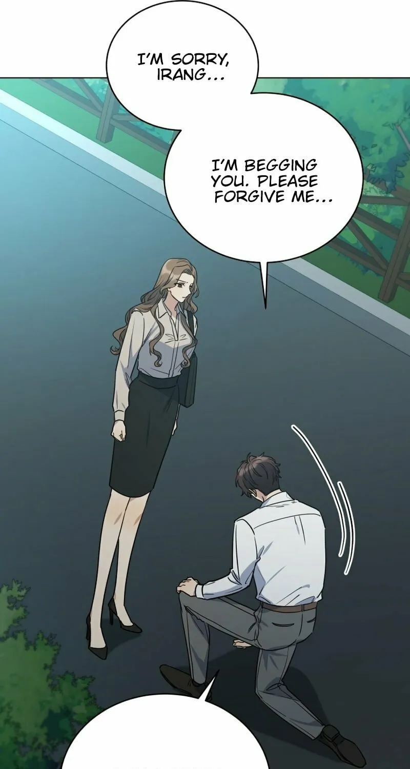 A Man Who Fell in Love With Me - Chapter 8 - Page 34