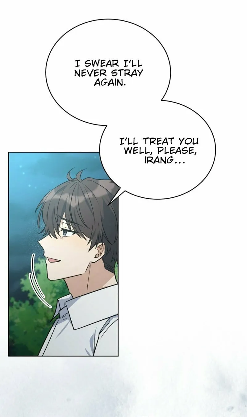 A Man Who Fell in Love With Me - Chapter 8 - Page 37