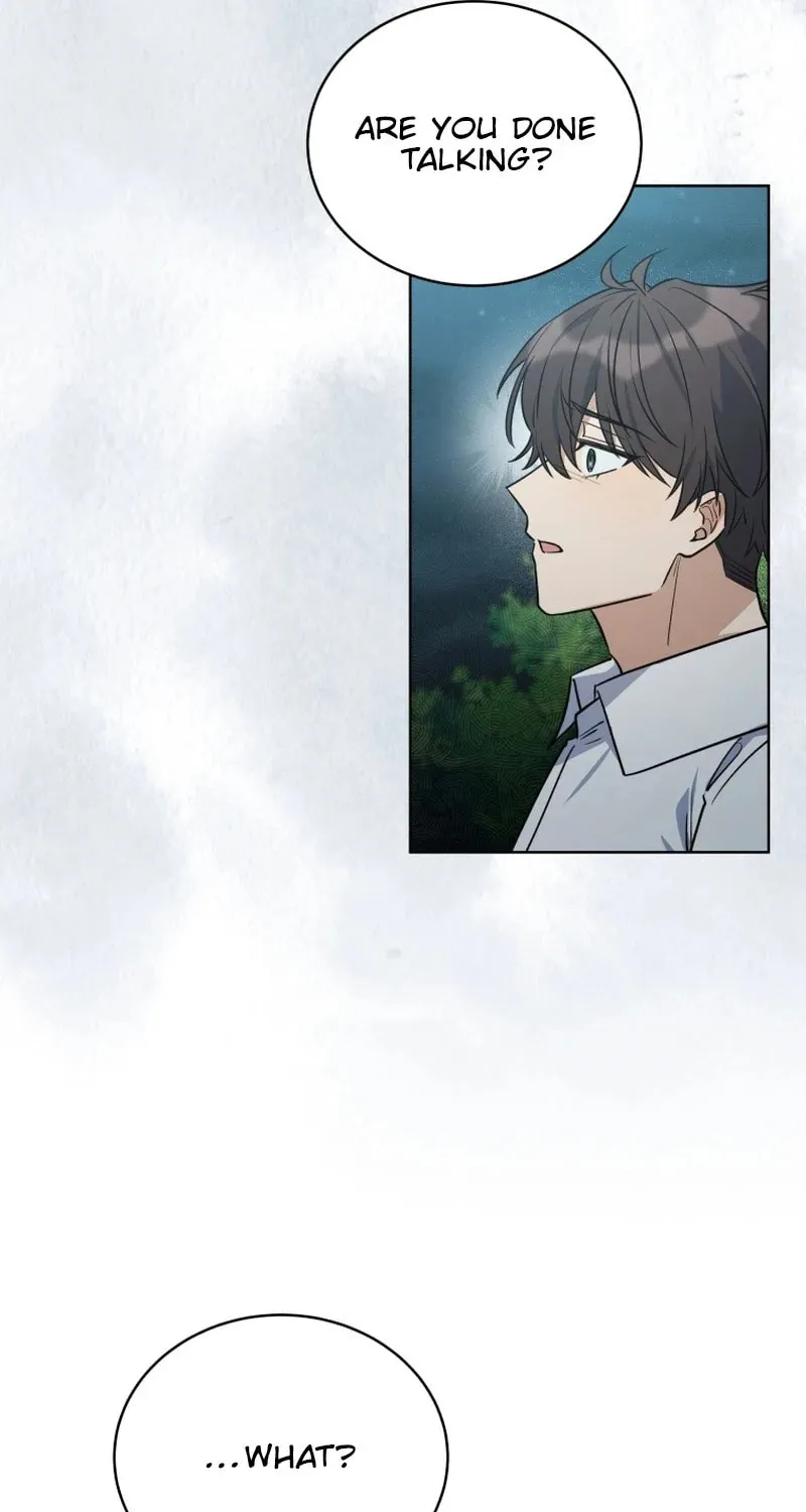 A Man Who Fell in Love With Me - Chapter 8 - Page 38