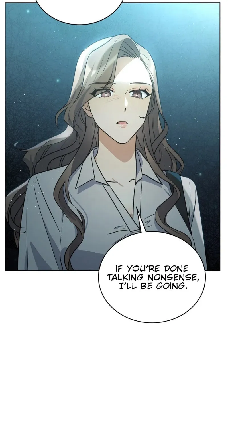 A Man Who Fell in Love With Me - Chapter 8 - Page 39