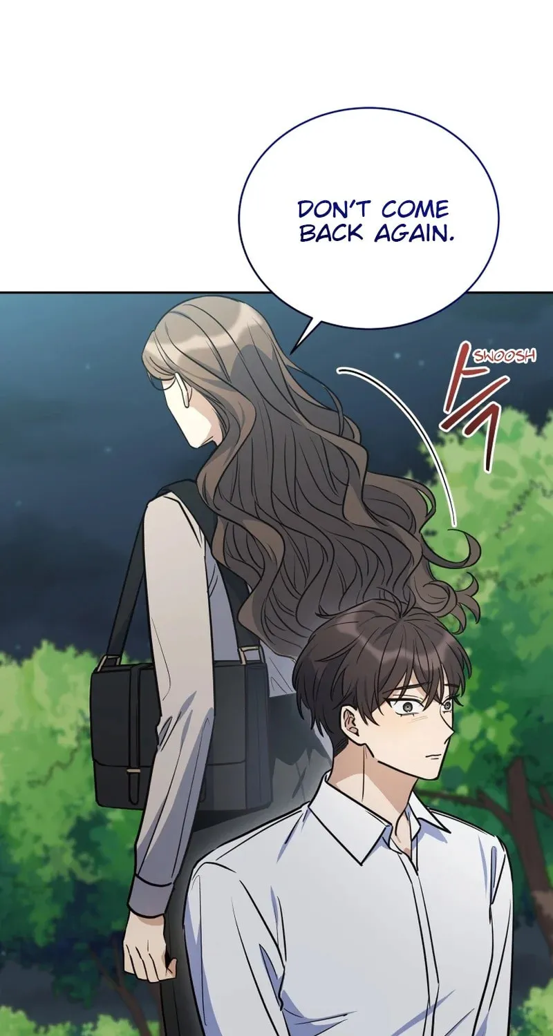 A Man Who Fell in Love With Me - Chapter 8 - Page 40