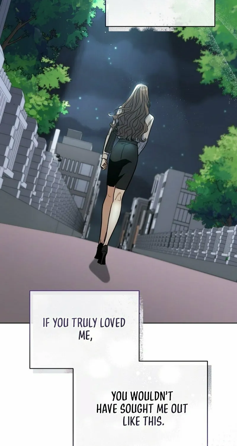 A Man Who Fell in Love With Me - Chapter 8 - Page 43