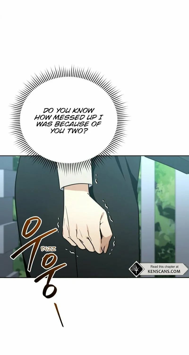 A Man Who Fell in Love With Me - Chapter 8 - Page 45