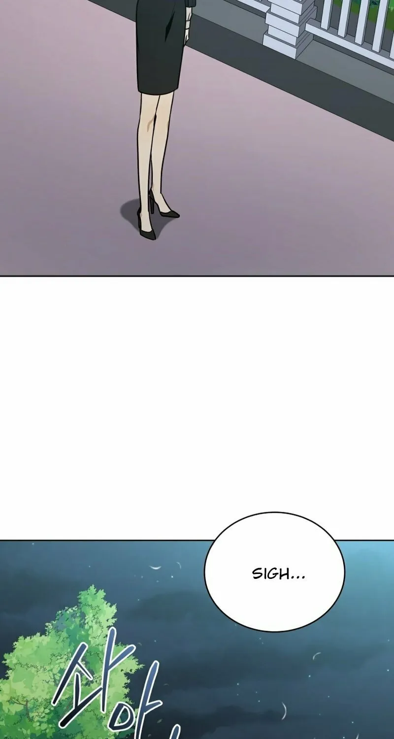 A Man Who Fell in Love With Me - Chapter 8 - Page 47