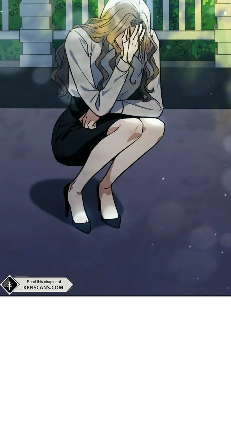 A Man Who Fell in Love With Me - Chapter 8 - Page 49