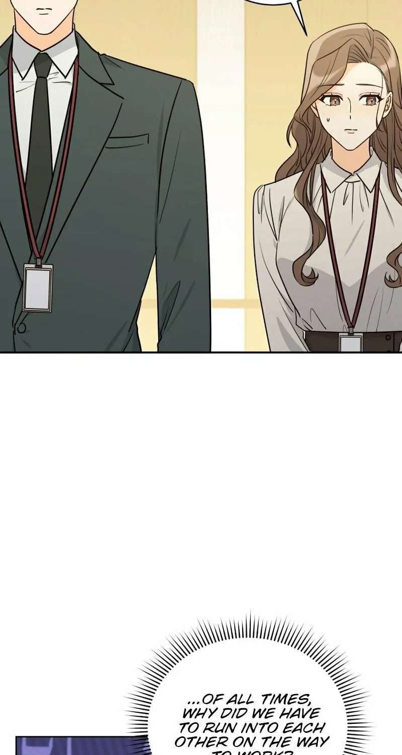 A Man Who Fell in Love With Me - Chapter 8 - Page 52