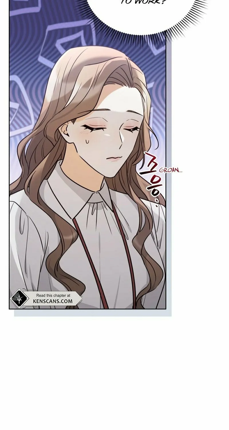 A Man Who Fell in Love With Me - Chapter 8 - Page 53