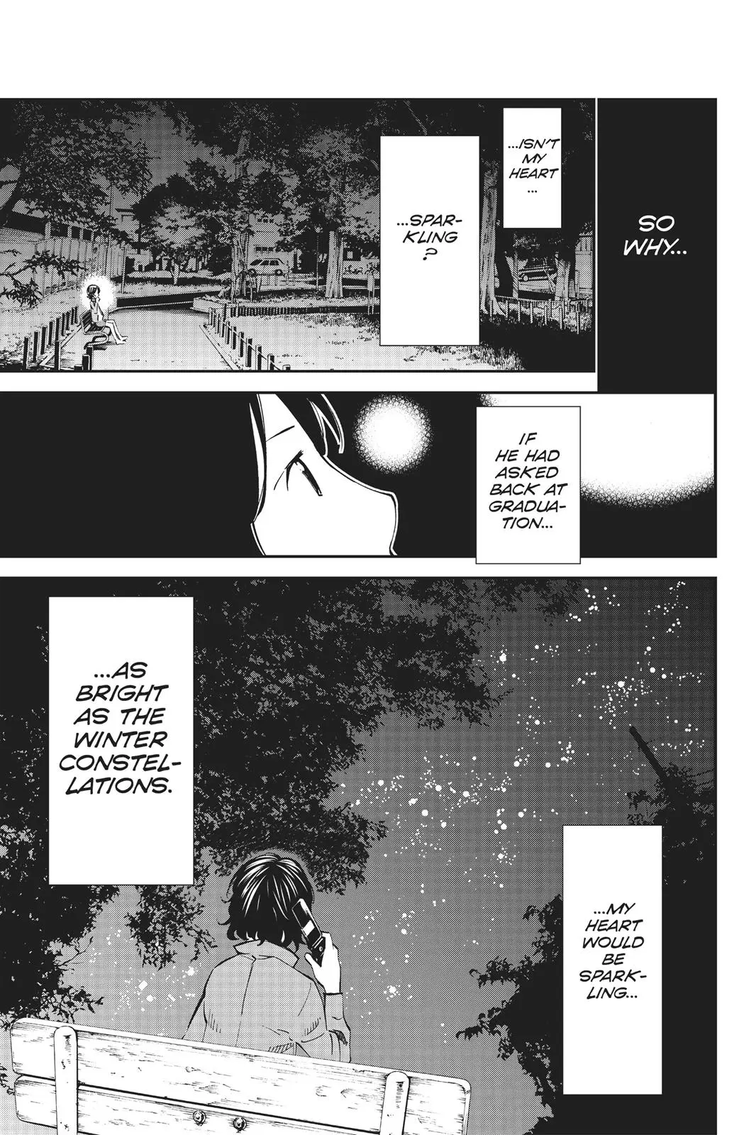 Shigatsu wa Kimi no Uso - Chapter 8 - Page 18