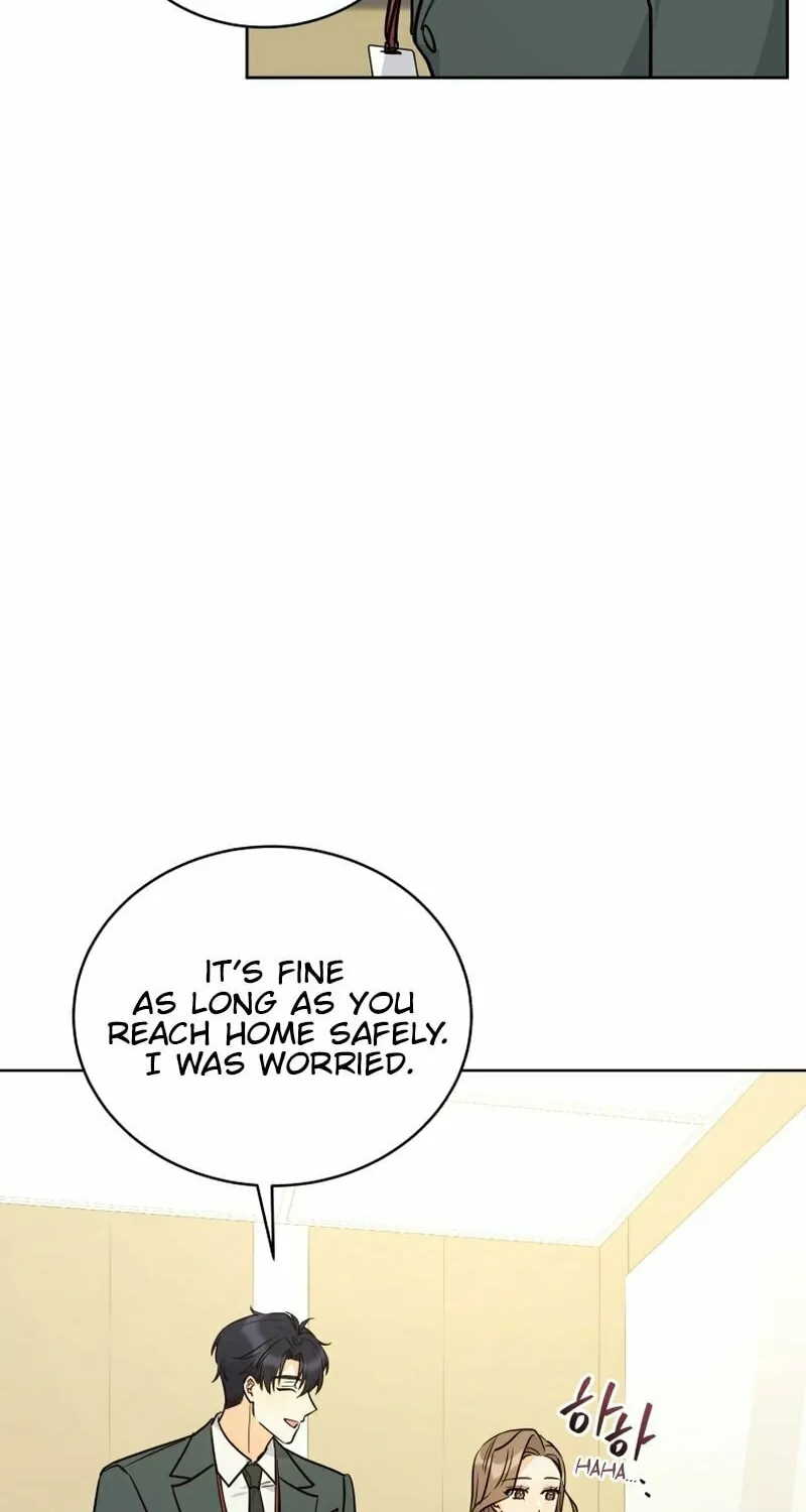 A Man Who Fell in Love With Me - Chapter 8 - Page 55