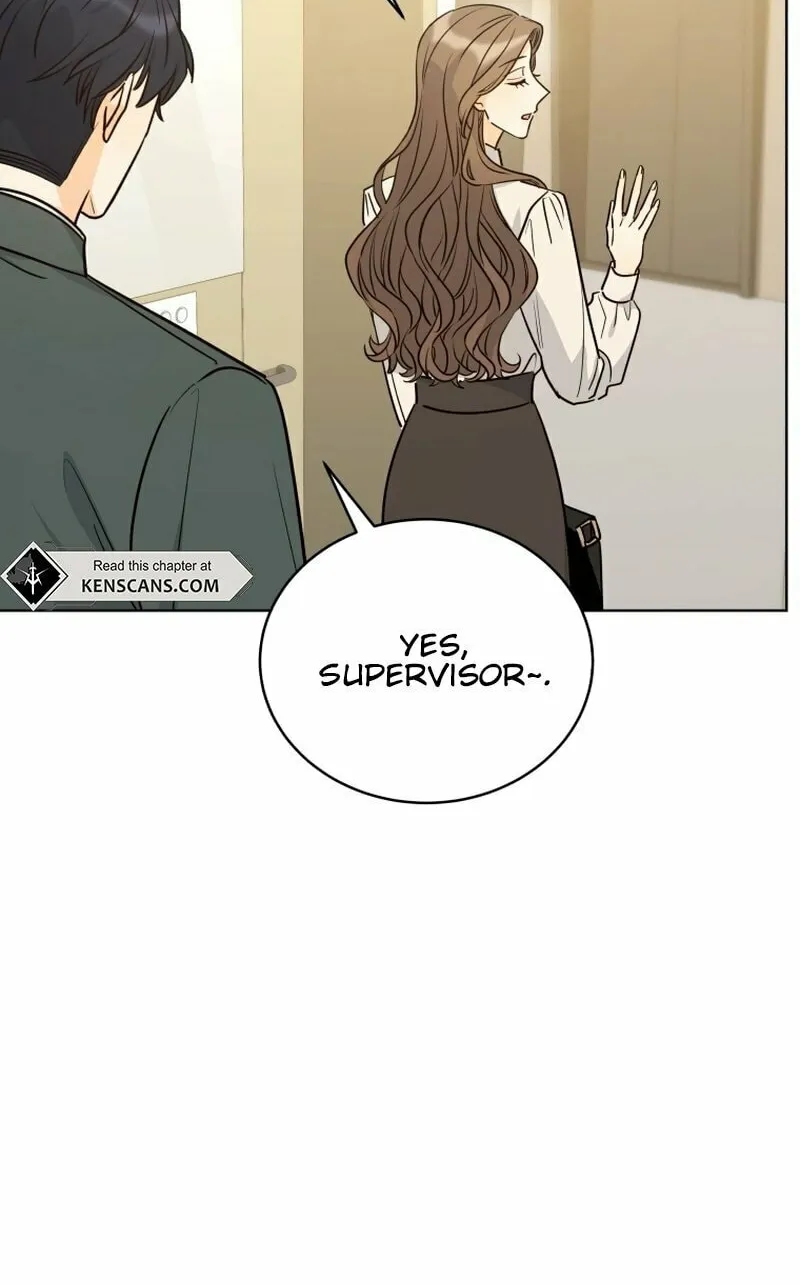A Man Who Fell in Love With Me - Chapter 8 - Page 57