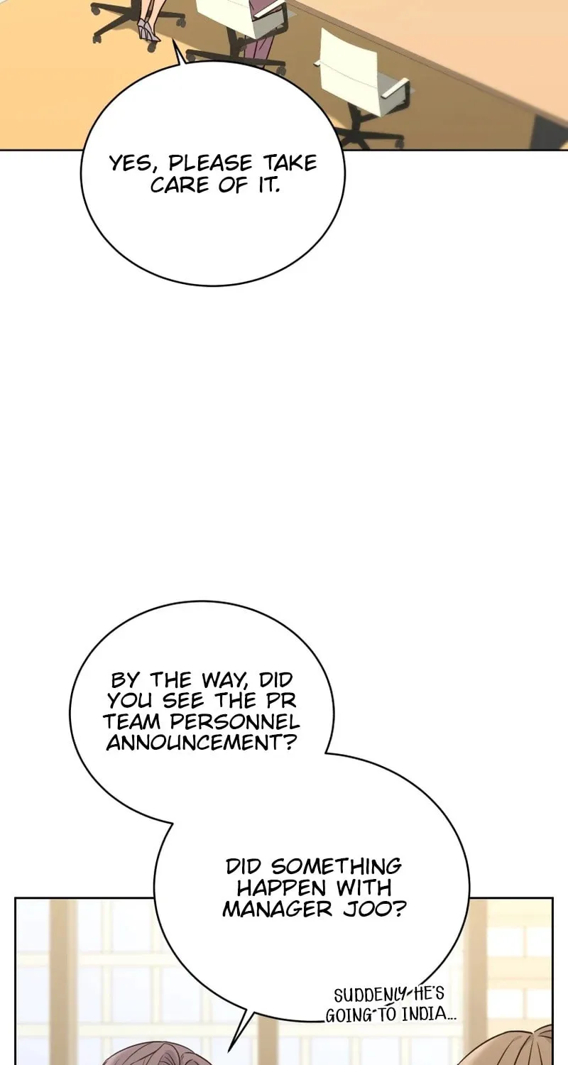 A Man Who Fell in Love With Me - Chapter 8 - Page 60