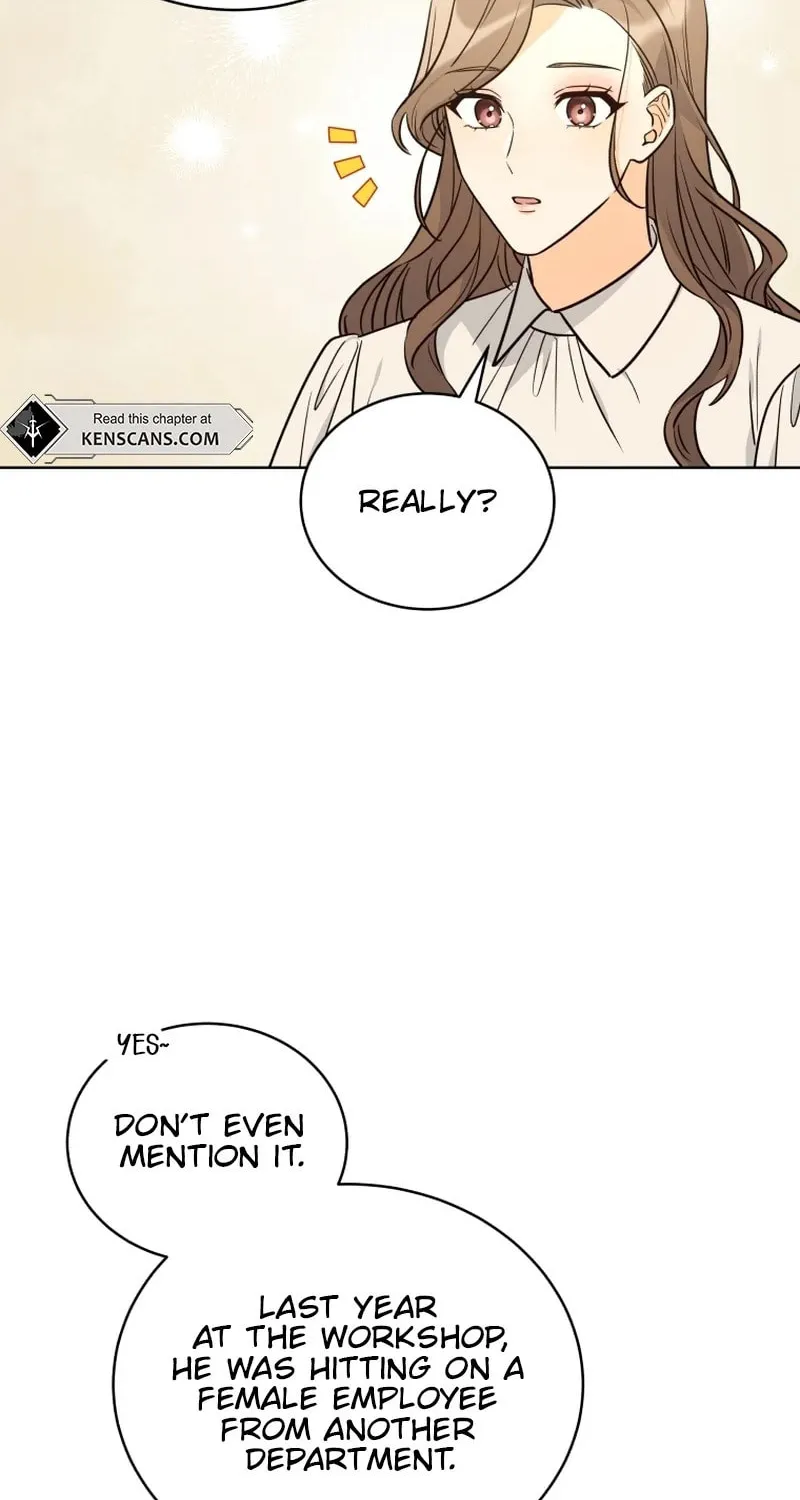 A Man Who Fell in Love With Me - Chapter 8 - Page 63