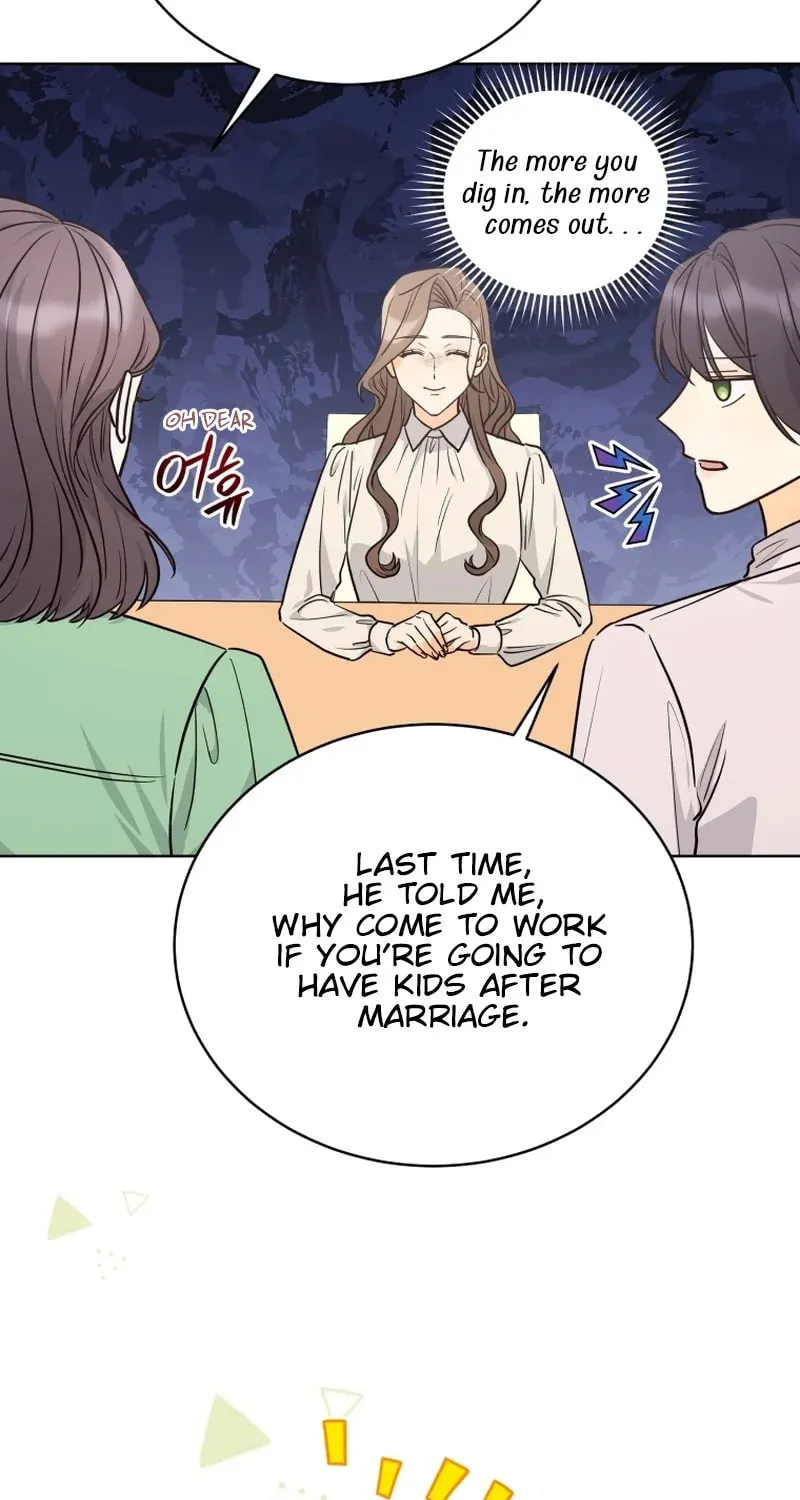 A Man Who Fell in Love With Me - Chapter 8 - Page 64