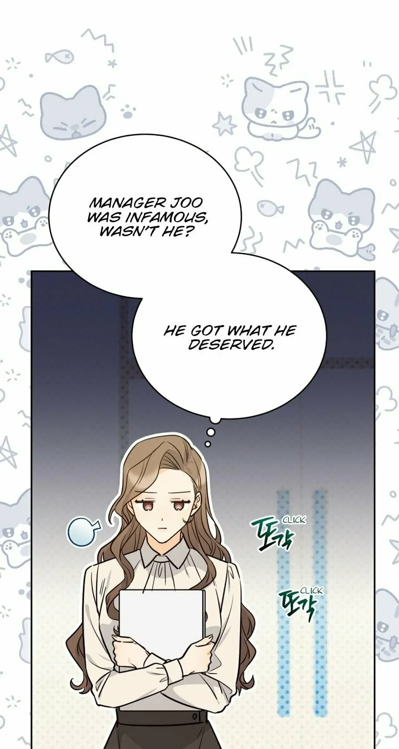 A Man Who Fell in Love With Me - Chapter 8 - Page 67