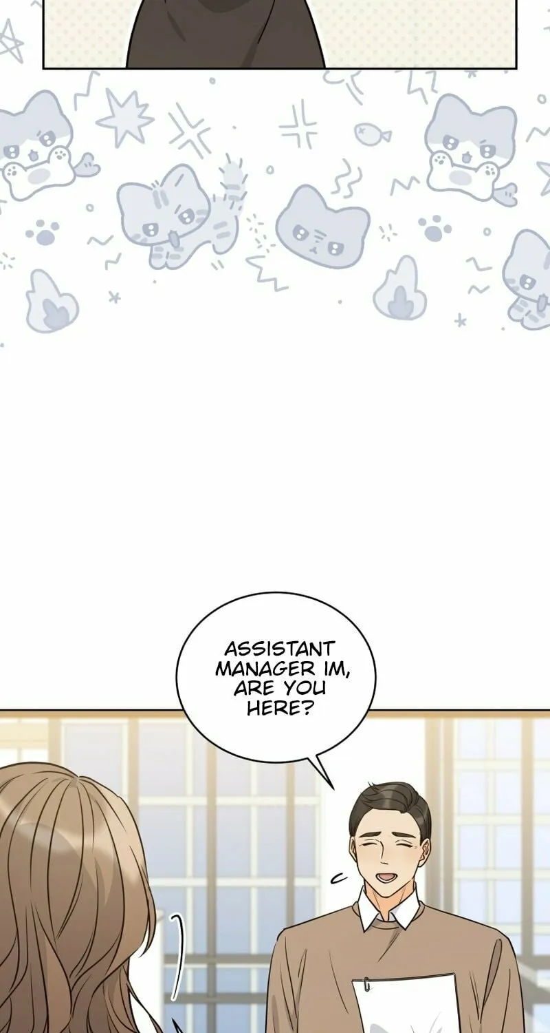 A Man Who Fell in Love With Me - Chapter 8 - Page 68