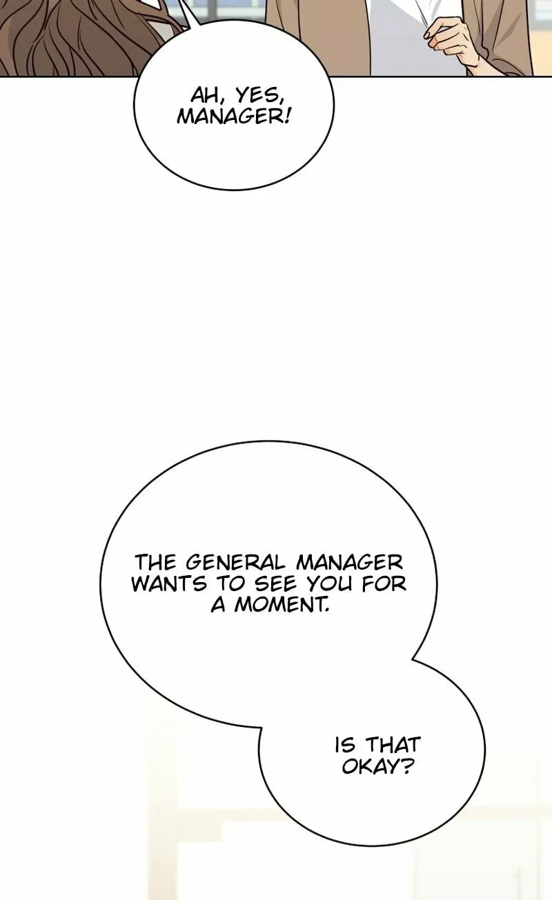 A Man Who Fell in Love With Me - Chapter 8 - Page 69