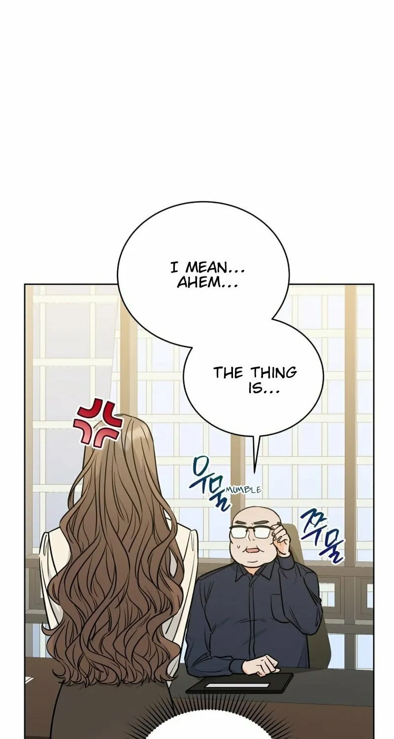 A Man Who Fell in Love With Me - Chapter 8 - Page 75